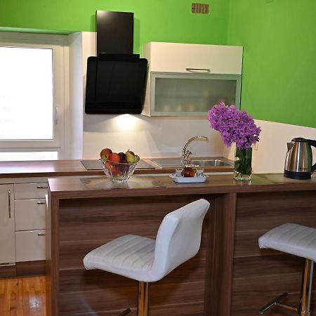 Apartment Mazza بيران المظهر الخارجي الصورة