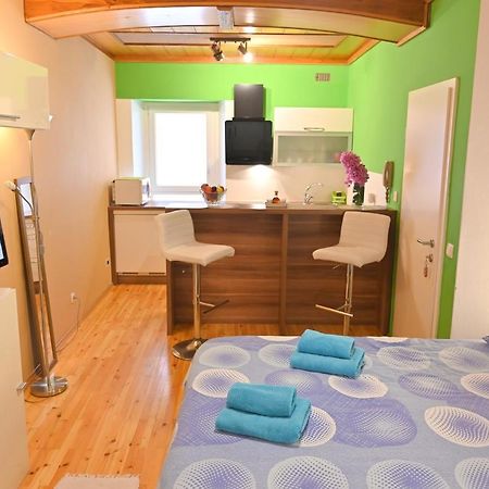 Apartment Mazza بيران المظهر الخارجي الصورة