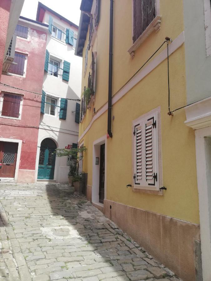 Apartment Mazza بيران المظهر الخارجي الصورة