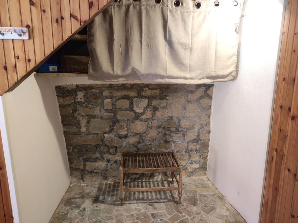 Apartment Mazza بيران المظهر الخارجي الصورة