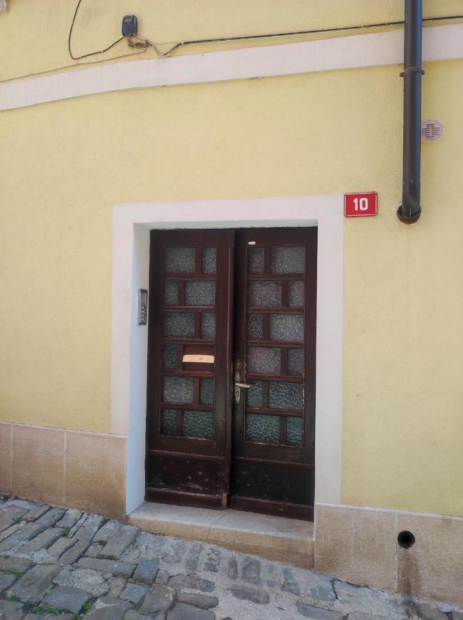 Apartment Mazza بيران المظهر الخارجي الصورة