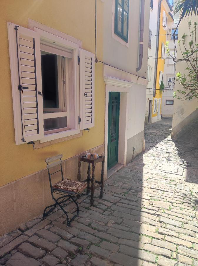 Apartment Mazza بيران المظهر الخارجي الصورة