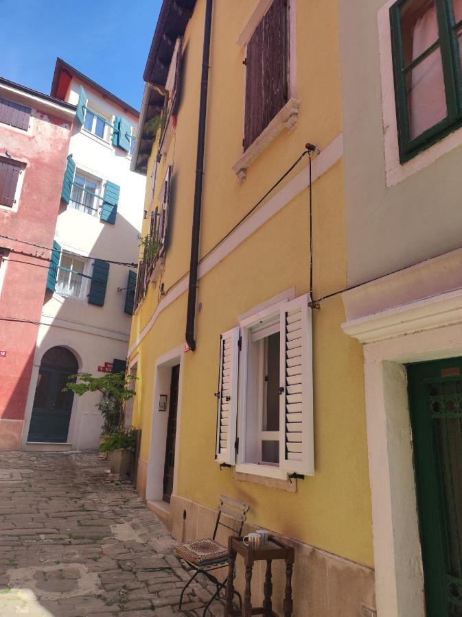 Apartment Mazza بيران المظهر الخارجي الصورة