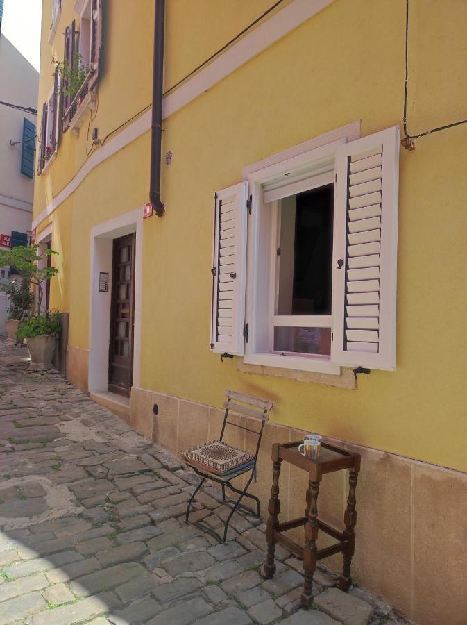 Apartment Mazza بيران المظهر الخارجي الصورة