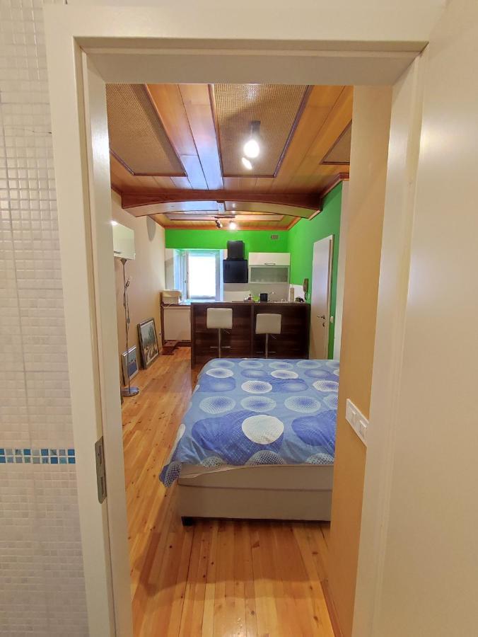 Apartment Mazza بيران المظهر الخارجي الصورة