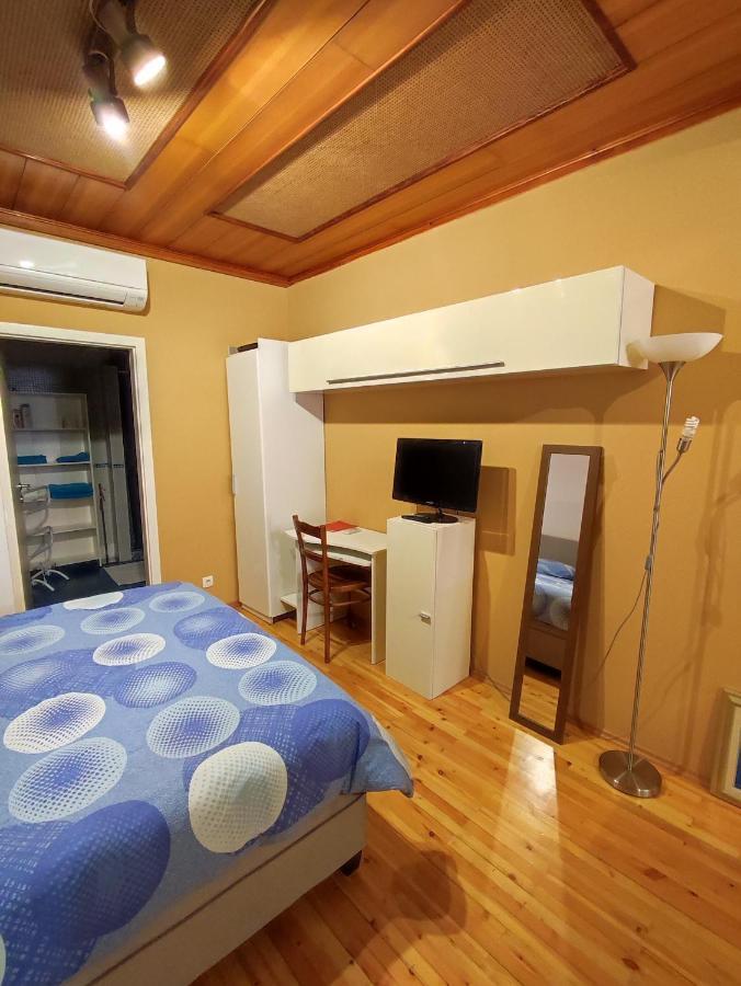 Apartment Mazza بيران المظهر الخارجي الصورة