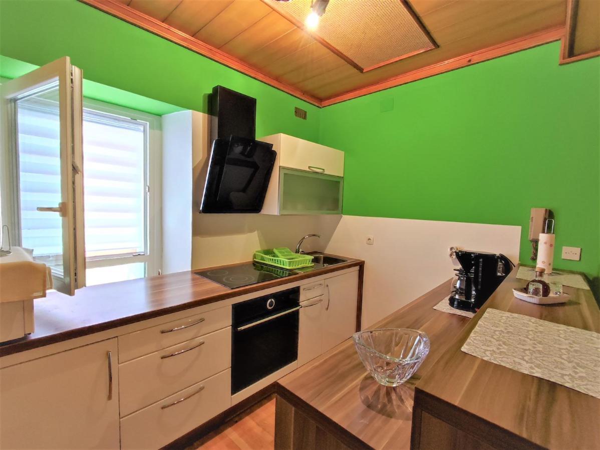 Apartment Mazza بيران المظهر الخارجي الصورة