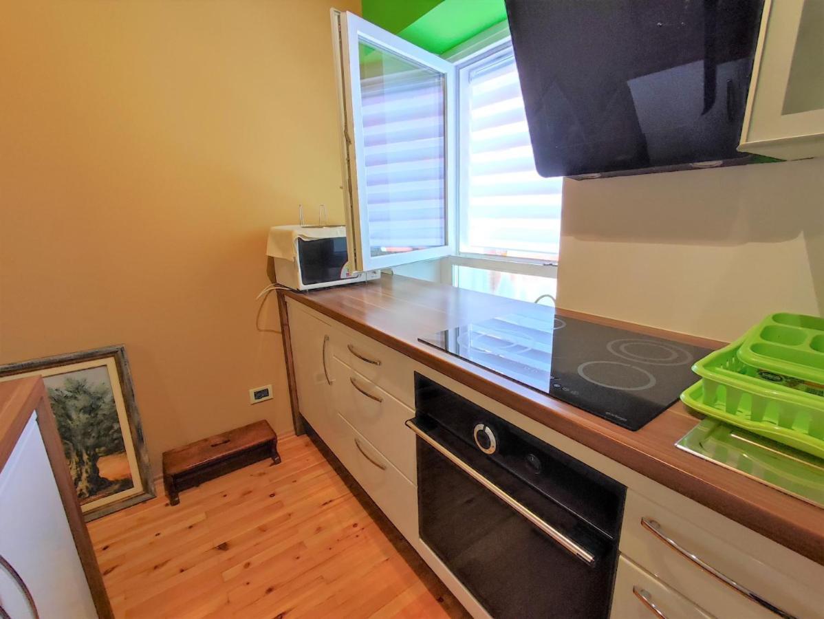 Apartment Mazza بيران المظهر الخارجي الصورة