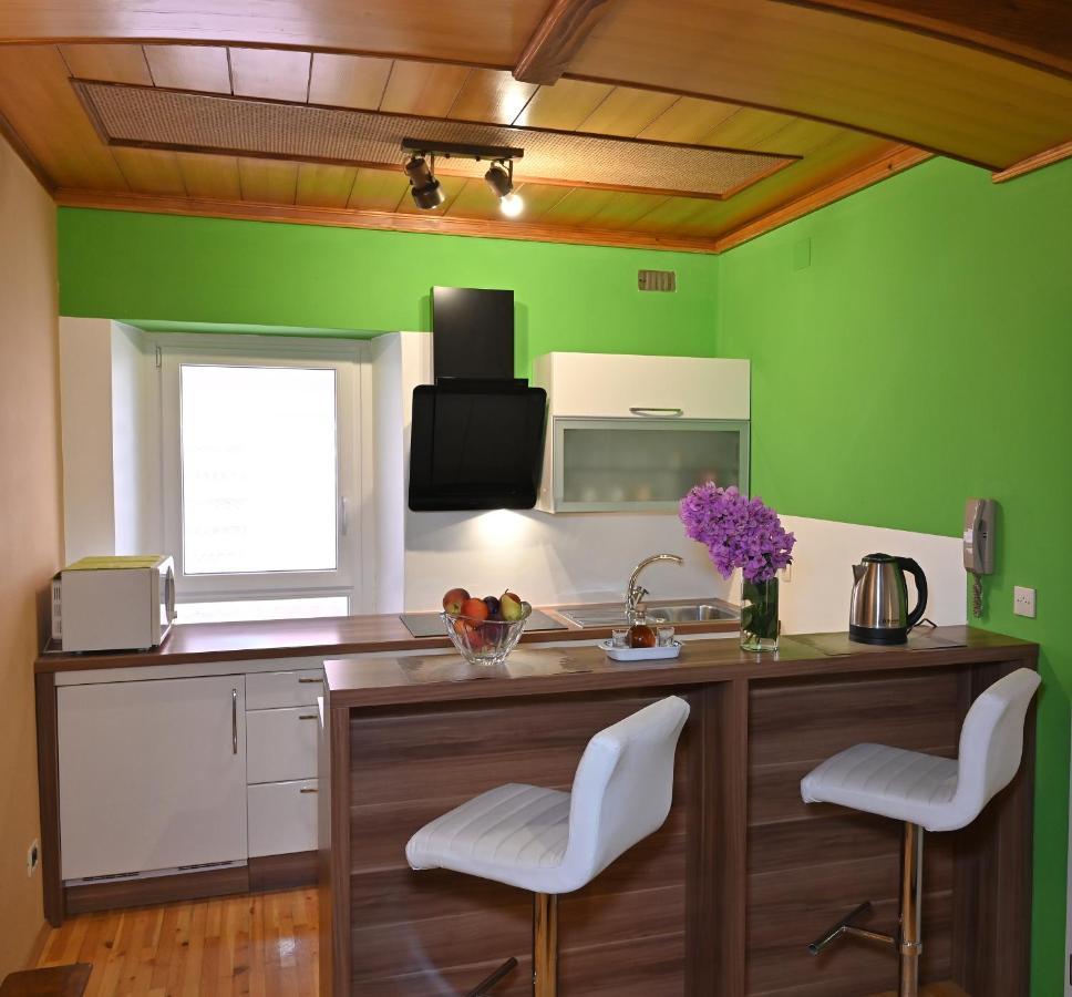 Apartment Mazza بيران المظهر الخارجي الصورة