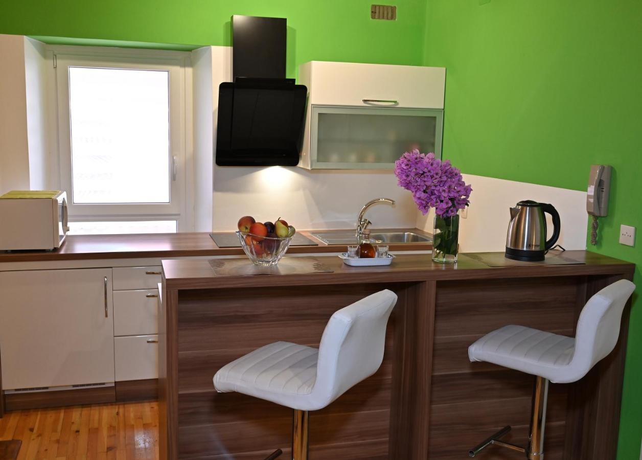 Apartment Mazza بيران المظهر الخارجي الصورة