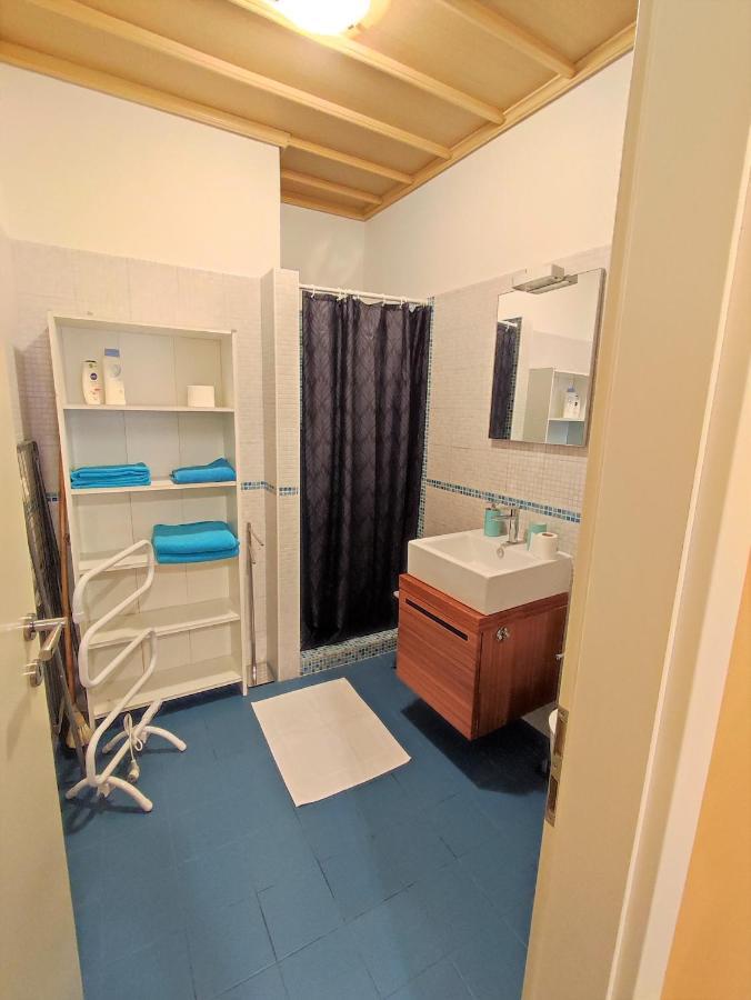 Apartment Mazza بيران المظهر الخارجي الصورة