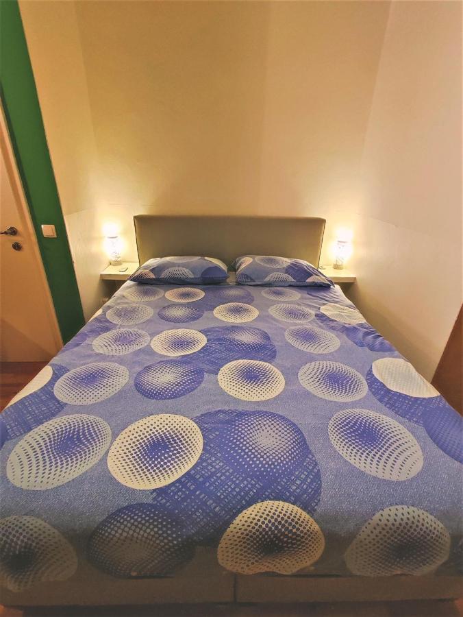 Apartment Mazza بيران المظهر الخارجي الصورة
