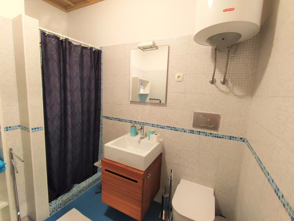 Apartment Mazza بيران المظهر الخارجي الصورة