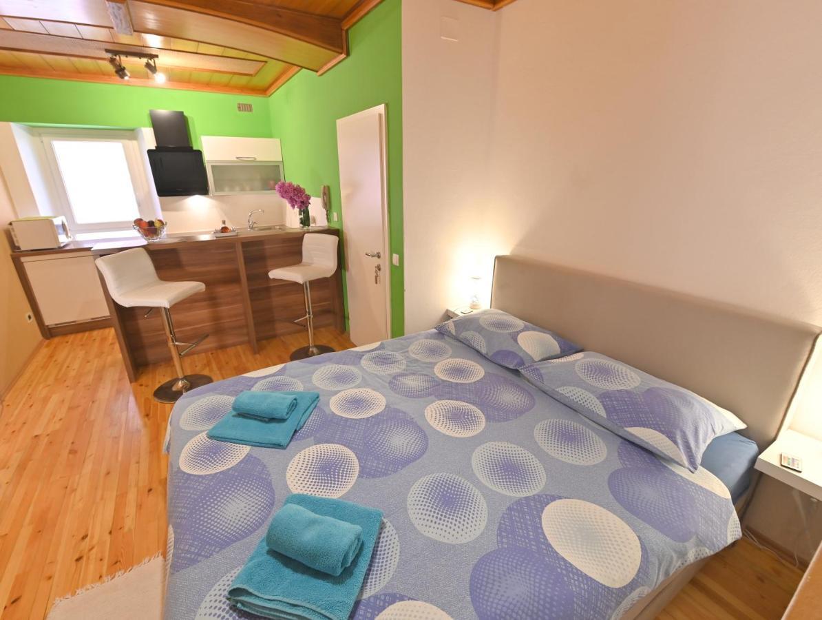 Apartment Mazza بيران المظهر الخارجي الصورة