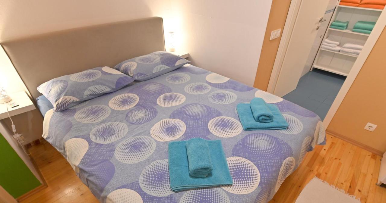 Apartment Mazza بيران المظهر الخارجي الصورة