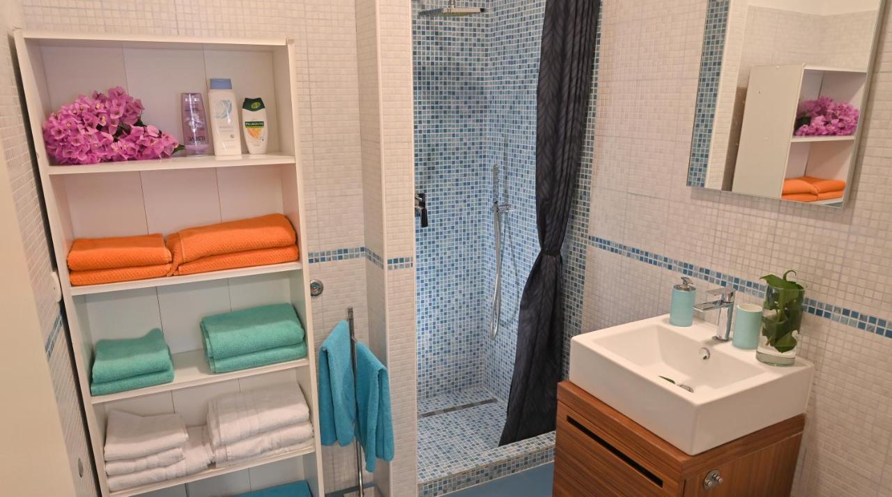 Apartment Mazza بيران المظهر الخارجي الصورة