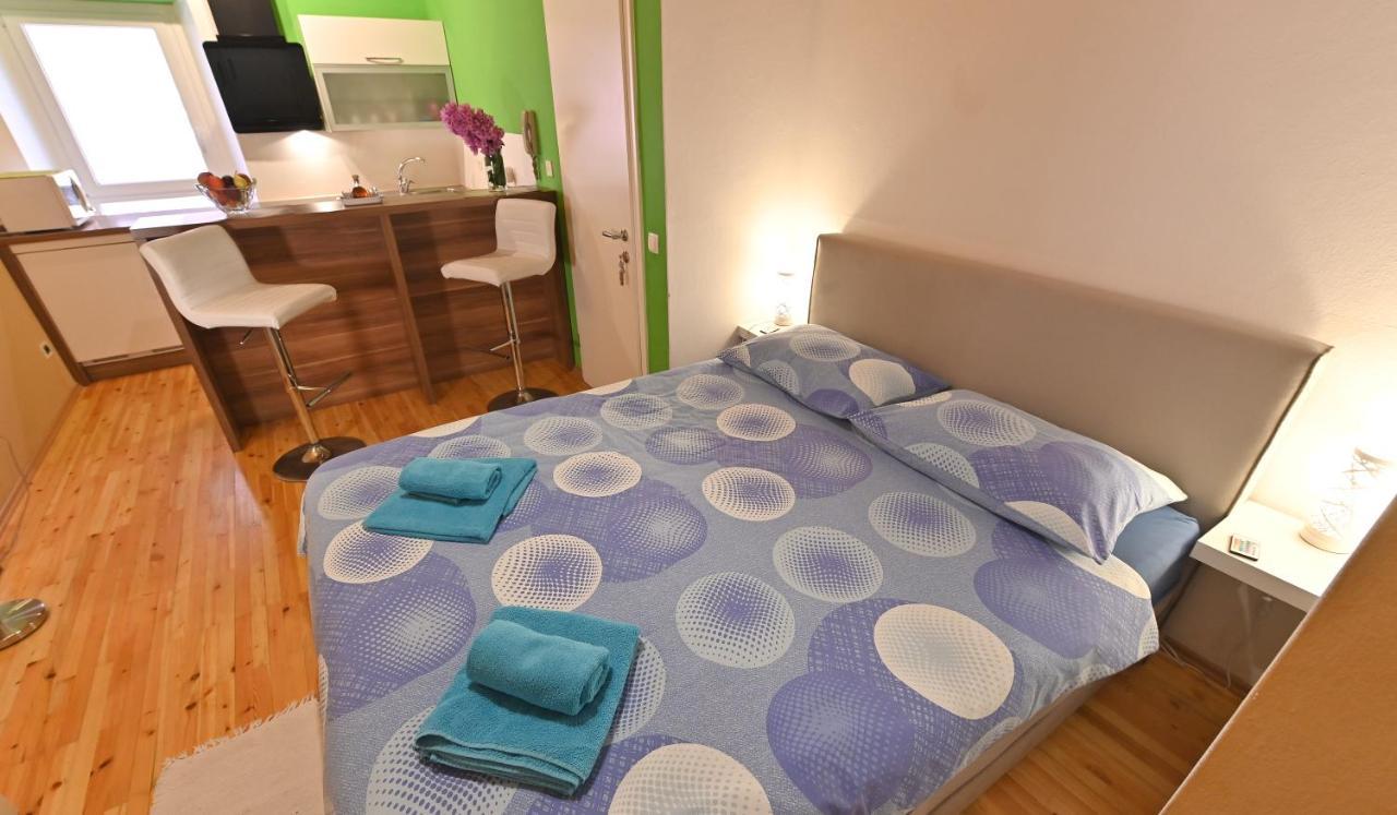 Apartment Mazza بيران المظهر الخارجي الصورة