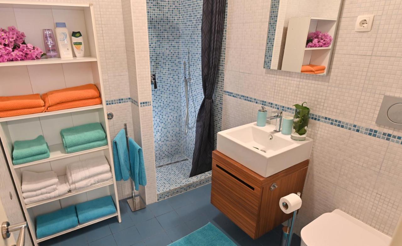 Apartment Mazza بيران المظهر الخارجي الصورة